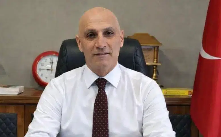 Öz Sağlık -İş Sendikası Rize şube Baskanı Mafratoglu’ndan Kadir Gecesi mesajı