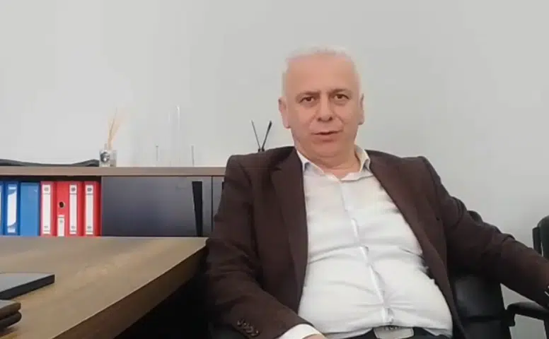 Zafer Partisi Genel Başkan Başdanışmanı Habip Suiçmez: Barış Süreçlerinde Türkiye Ağır Bedeller Ödedi