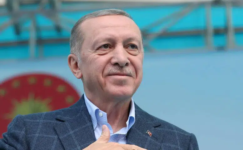 Cumhurbaşkanı Recep Tayyip Erdoğan Ramazan Bayramı’nı Rize’de Geçirecek