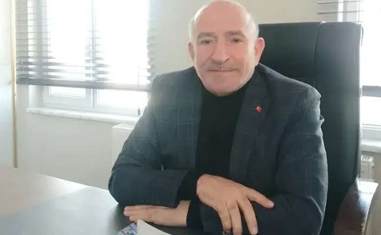 Eğitim-Bir-Sen Rize Şube Başkanı Adnan Yığcı: Rize’de Yetkili Sendika Konumundayız