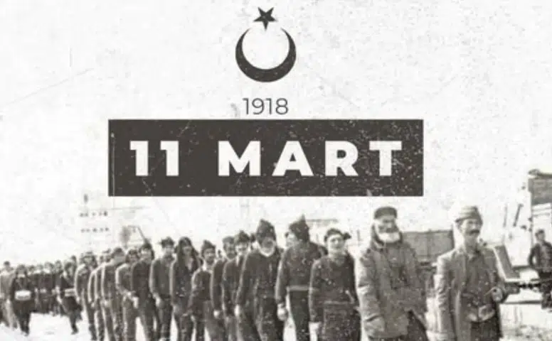 Fındıklı’nın Kurtuluşunun 108. Yılı Coşkuyla Kutlanıyor