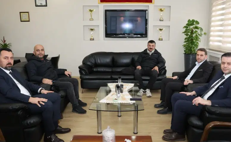 Rize Anadolu İmam Hatip Lisesi’nde Yenileme Çalışmaları Sona Yaklaşıyor