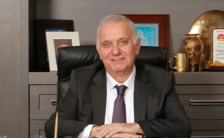 Doğuş Çay’ın Kurucusu Süleyman Karakan Hayatını Kaybetti: Türk Çay Sektöründe Bir Devir Kapandı