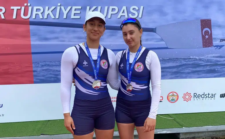 Rizeli Sporculardan Türkiye Kupası’nda Büyük Başarı