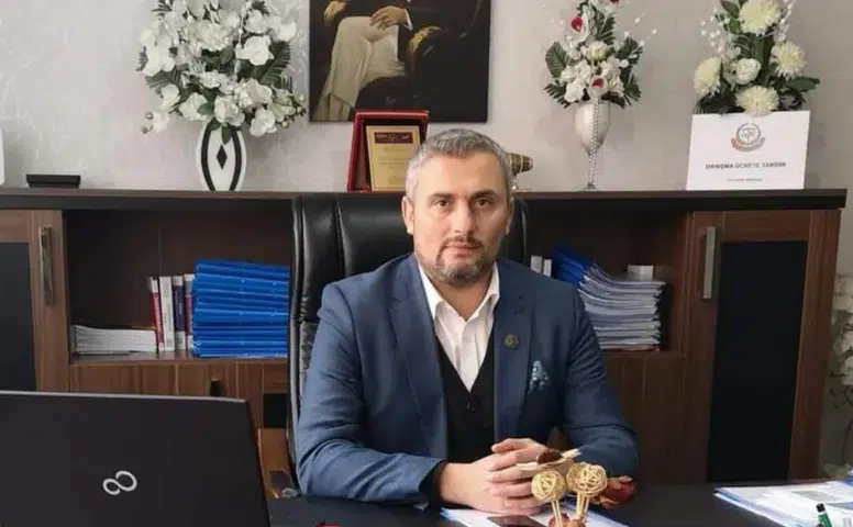 Remzi Kutanoğlu’ndan 8 Mart Dünya Kadınlar Günü Mesajı