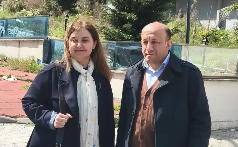 Samsun’da Haznedar Konakları Krizi Derinleşiyor: Kayyum Özbek’ten Sert Açıklama