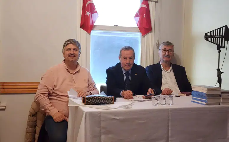 Pazar İçin Düşünüyoruz Etkinliği İstanbul’da Gerçekleşti