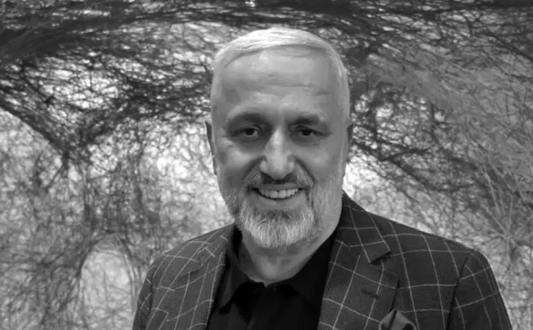 İş İnsanı Hamdi Safi Hayatını Kaybetti: RTEÜ’den Taziye Mesajı