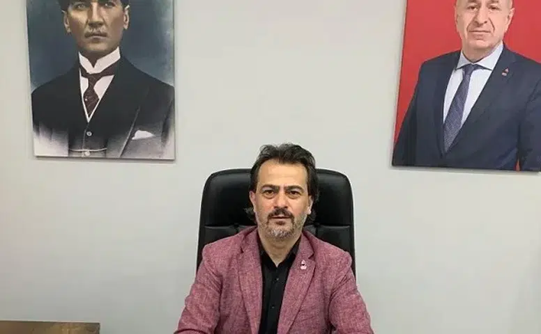 Zafer Partisi Rize’de Teşkilatlanmasını Güçlendiriyor