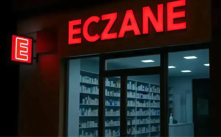 21 Mart 2026 Rize Nöbetçi Eczaneler: İlçe İlçe Güncel Liste Açıklandı