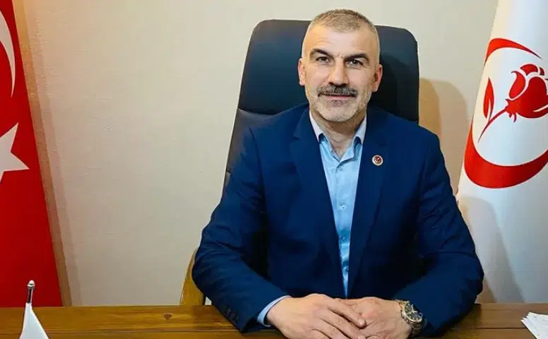 BBP Rize İl Başkanı Ensar Özçelik: Çay Üreticisinin Budama Mağduriyeti Giderilmeli