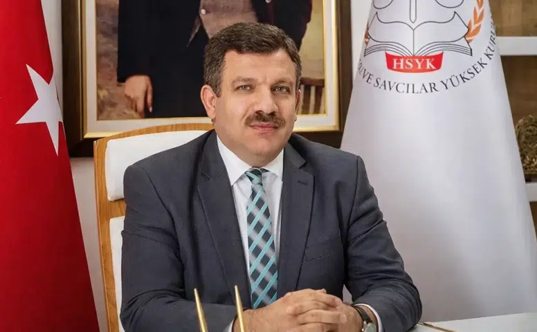 Rizeli Şaban Kazdal Anayasa Mahkemesi Üyesi Oldu: Atama Resmi Gazete’de Yayımlandı