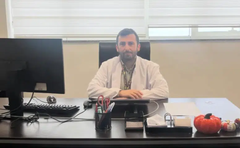 RTEÜ Diş Hekimliği Fakültesi'nde Doç. Dr. Taha Emre Köse, dekan yardımcılığına atandı.