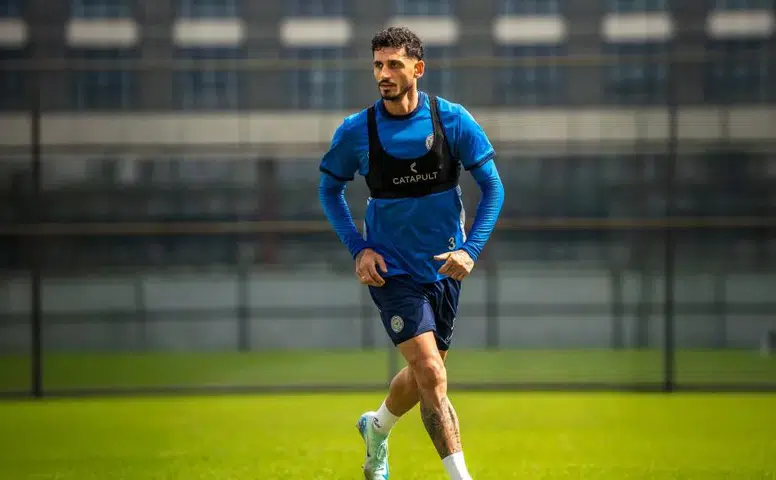 Samet Akaydın Rizespor’a Veda Ediyor: Yeni Rotası İstanbul