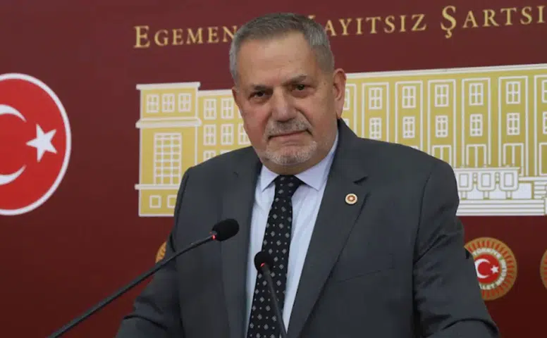 CHP Rize Milletvekili Tahsin Ocaklı: Fındıklı’nın Üstü Altından Değerlidir