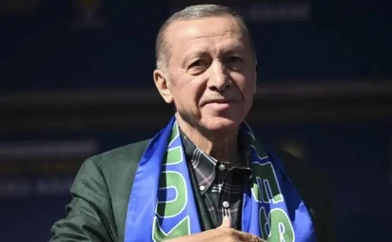 Cumhurbaşkanı Erdoğan Bu Akşam Rize’de: Bayram Programı Netleşti