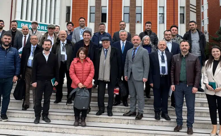 Recep Tayyip Erdoğan Üniversitesi Mühendislik Programları MÜDEK Değerlendirmesinden Geçti