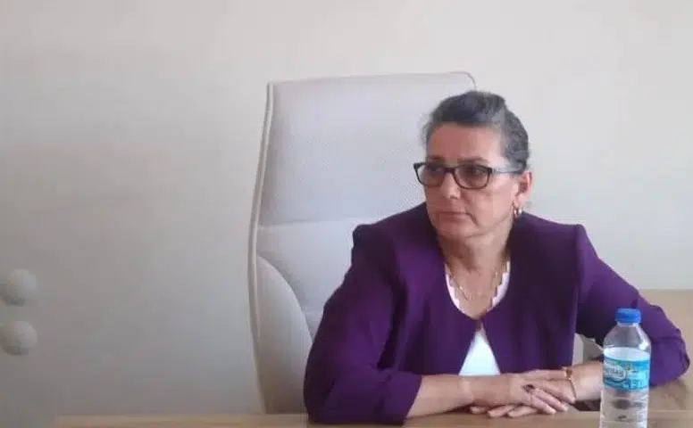 DEV Emekli-Sen Rize Temsilcisi Kösoğlu: Eşitlik İçin Tut Elimden, Örgütlen