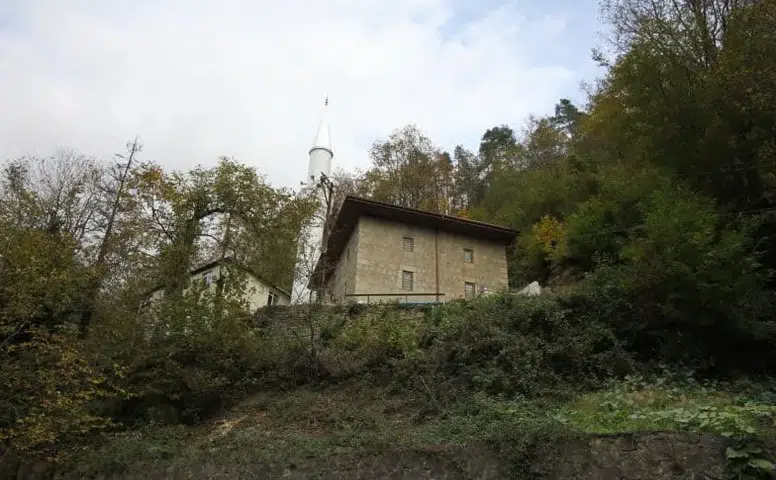İkizdere’de Cami İsmi Üzerine Dikkat Çeken Talep