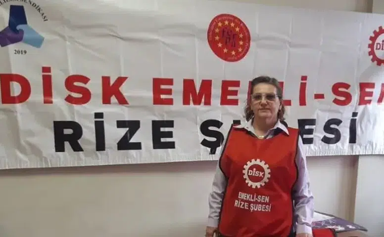 DİSK/Dev Emekli-Sen’den 1 Mayıs Mesajı: Alanlarda Olacağız