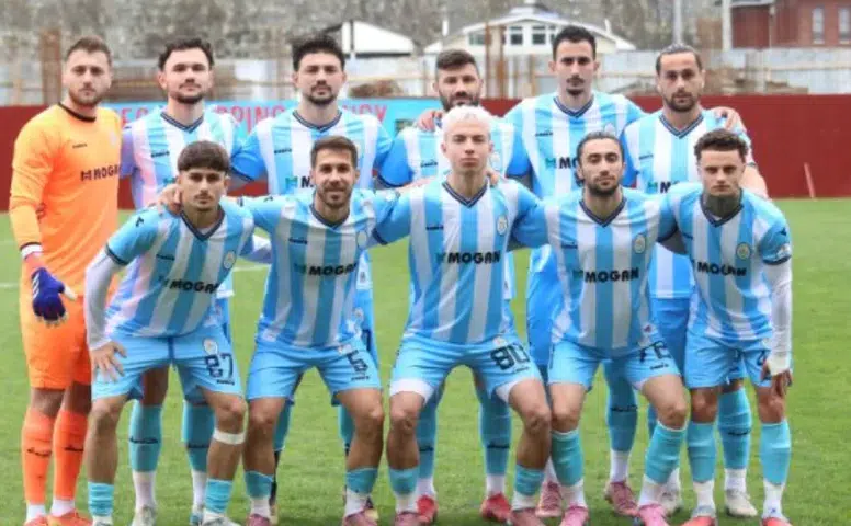Pazarspor Sezon Finalinde Sahaya Çıkıyor: Hedef Galibiyet