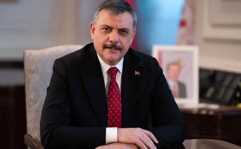 İçişleri Bakanı Mustafa Çiftçi, Rize'de Yoğun Bir Ziyaret Gerçekleştirecek!