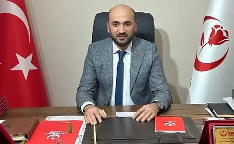 BBP Rize’den Çay Desteklerinin Kaldırılmasına Sert Tepki: Rize Nefessiz Kaldı