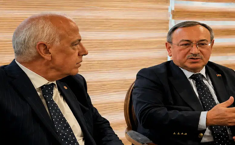 ÇAYKUR Hopa’da 19. Satış Mağazasını Açıyor: Çayda Kalite ve Üretici İş Birliği Öne Çıkıyor