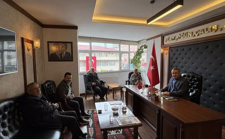 Pazar Puro Tütünü İçin Coğrafi İşaret Süreci Başlatıldı