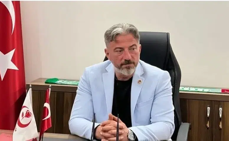 BBP Başkanı Durmuş: Eğitim kurumlarına yönelik şiddet kabul edilemez