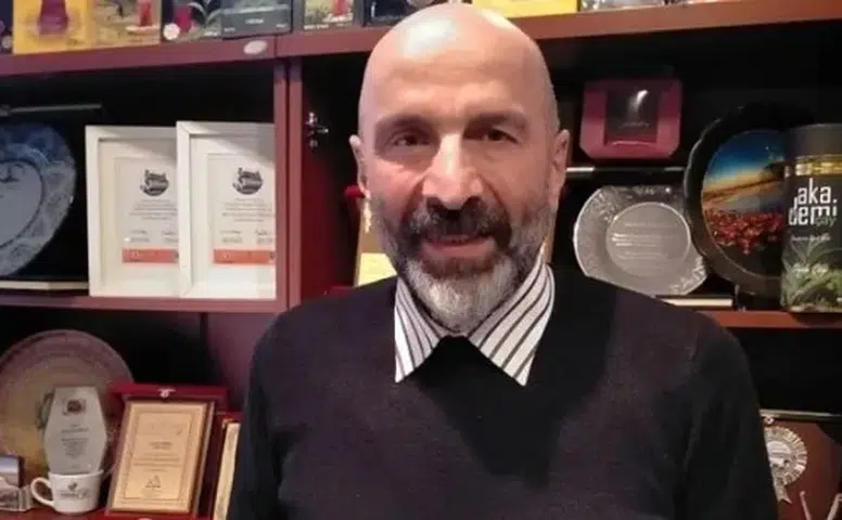 Emin Kanbur’dan Çay Sezonu Öncesi Kritik Uyarı: Sessizlik Hayra Alamet Değil