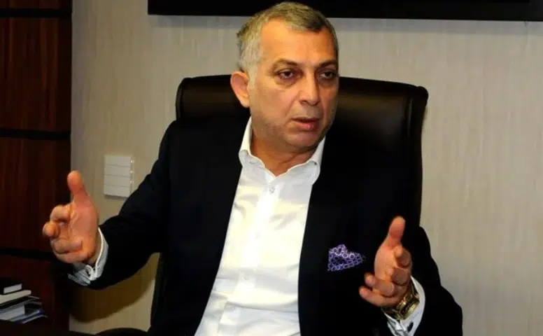 Metin Külünk’ten Çay Sektörüne Kapsamlı Değerlendirme: Çay Meselesi Sadece Fiyat Değildir