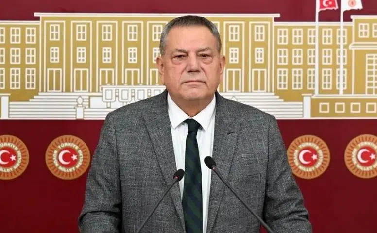 Tahsin Ocaklı: Karadeniz'in Doğasını Korumak Üzere Kararlıyız