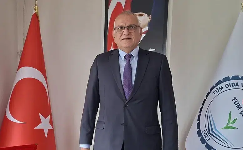 Saraloğlu: Yeni Sendikacılık Anlayışıyla Geliyoruz