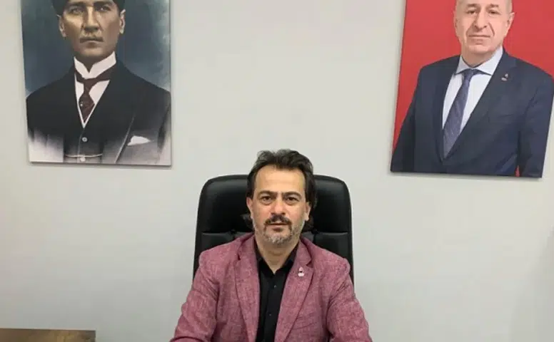 Karaman: Hedefimiz Oyumuzu Katlamak, Milliyetçi Cephede Birlik Sağlamak