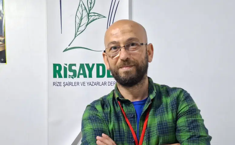 Mehmet Tahsin Tansu, Çaykur Rizespor'un Tarihini Belgeleyerek Spor Kültürüne Katkı Sağlıyor