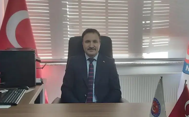 Türk Sağlık-Sen Rize’den Promosyon Tepkisi: Çalışanlar Termosu Değil Haklarını Seçmeli