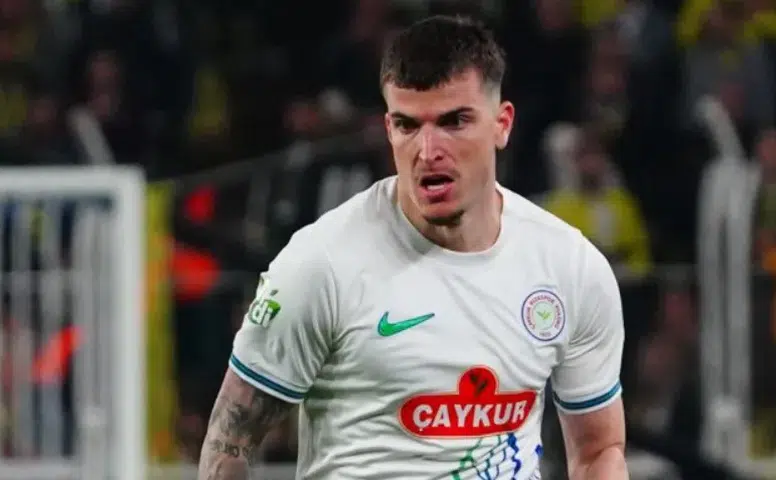 Mihăilă Formda: Rizespor’un Yükselişinde Başrol