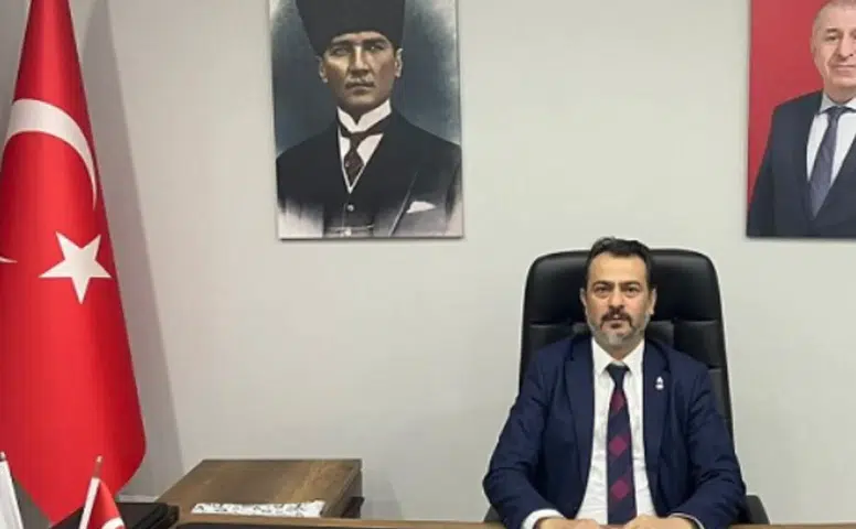 Hüseyin Karaman’dan 1 Mayıs Mesajı: Emek En Yüce Değerdir