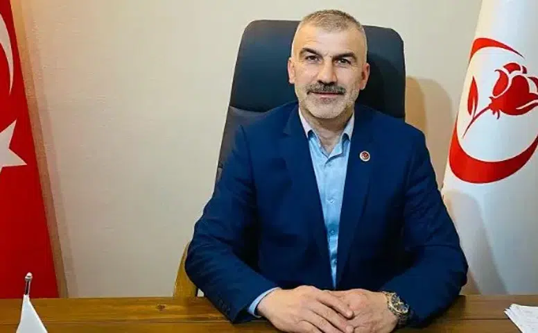 BBP Rize Başkanı Özçelik: Orta Doğu savaşı Türkiye ekonomisini olumsuz etkiliyor