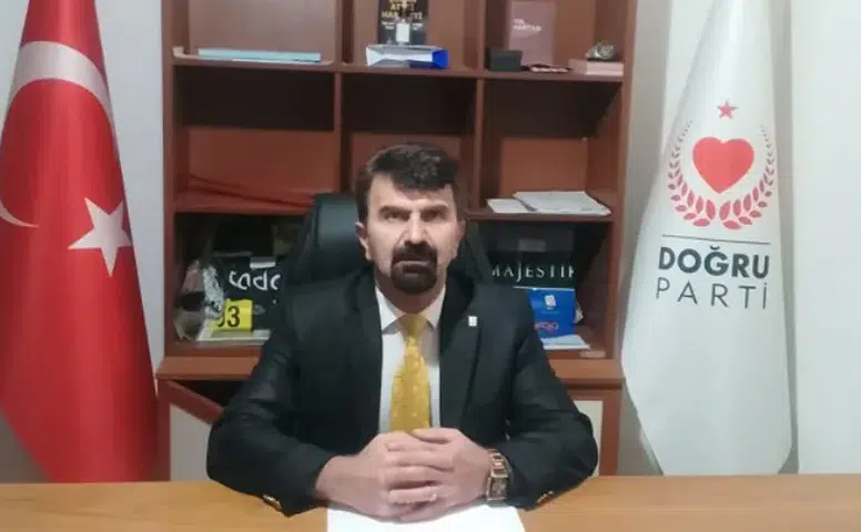 Serkan Kaba: İktidar Milletimizi Umutsuzluğa Sürüklüyor