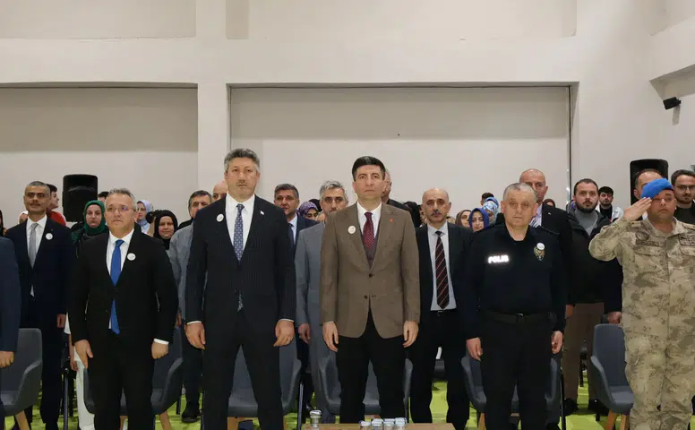 Güneysu’da Otizm Farkındalık Günü’ne Anlamlı Etkinlik