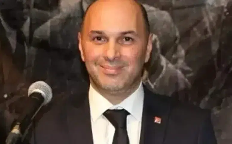 CHP'li Zehiroğlu'ndan sert barış vurgusu: Savaşa hayır, pusulamız bellidir!