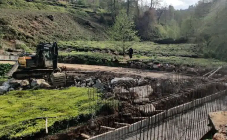 İyidere'de Altyapı Yenileme ve Ulaşım Projeleriyle Yaşam Kalitesi Artıyor!