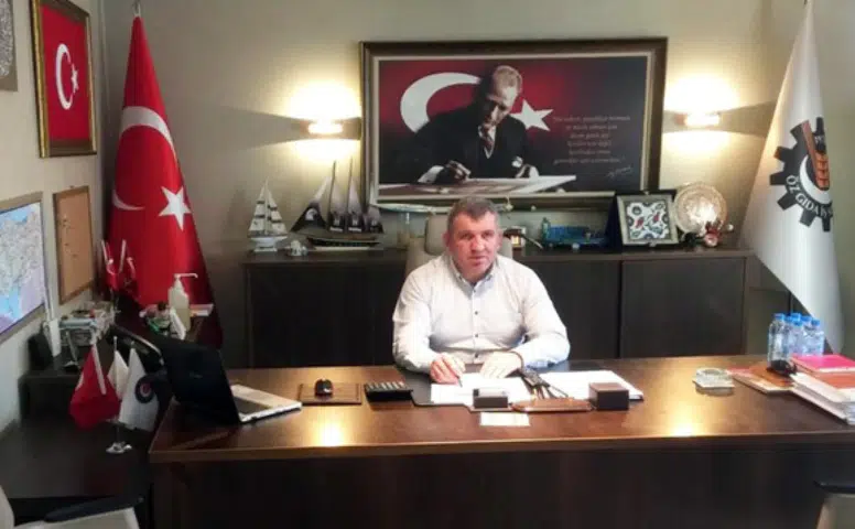 Öz Gıda-İş’ten ÇAYKUR Düzenlemesine Tepki: Adalet ve Eşitlik Sağlanmalı