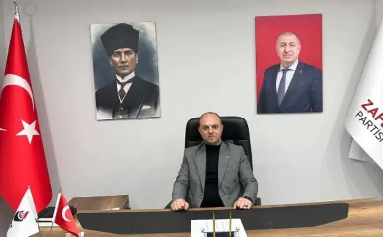 Çayeli’nde Maden Sahası Tartışması Büyüyor: Bu Bir Yatırım Değil, Geleceğe Müdahaledir