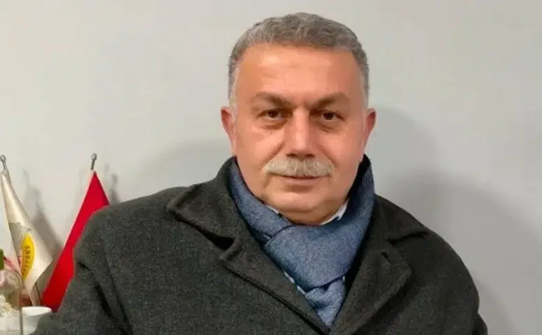 Yahya Sandıkçı Uyardı: Okullarda Şiddeti Önlemek İçin Acil Adımlar Şart