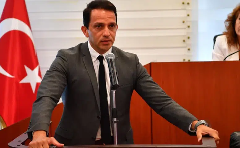 Rizeli Siyasetçiden AK Parti’ye 2002 Uyarısı: Tansiyonu Düşürmezsek Elveda Deriz