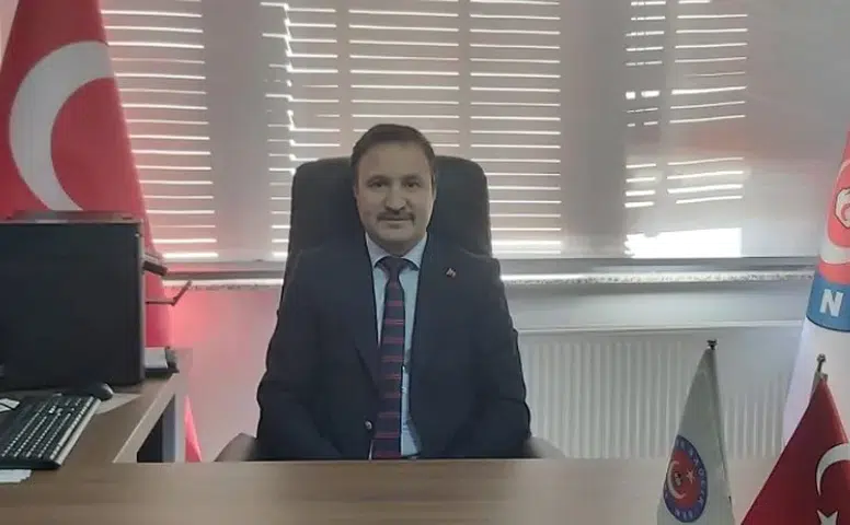 Rize'de sağlık çalışanları hakları için çözüm bekliyor, sorunlar artıyor