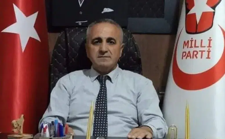 Uzun’dan Türüt’e Sert Tepki: Karadeniz’in Onuruna Saygısızlık